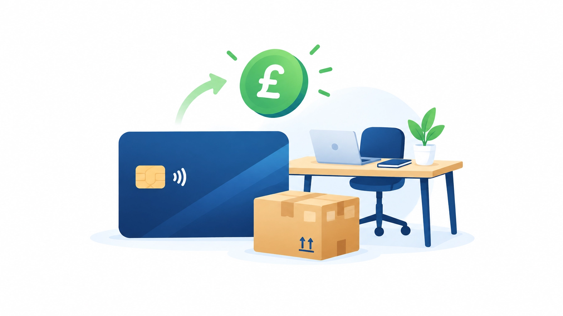£117,000 in Business Cashback Cards: Six UK Client Examples