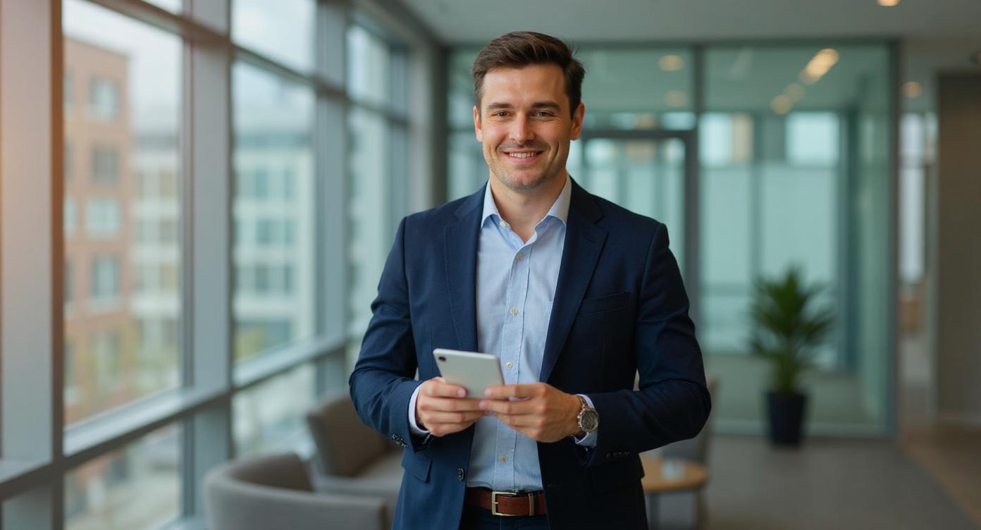 About Capital Business Loans